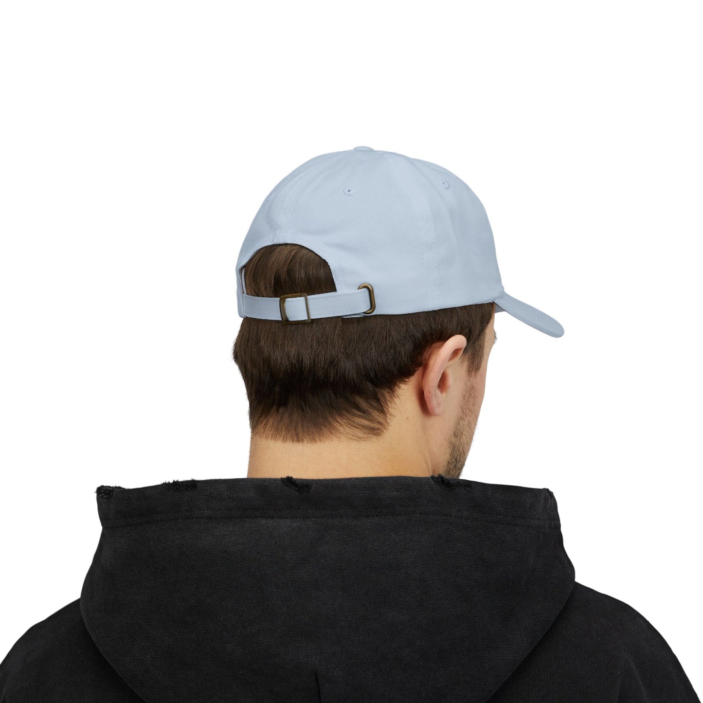 Classic Dad Cap VICTOR CHARLIE Signal Flags, means Where Can I Get A Drink