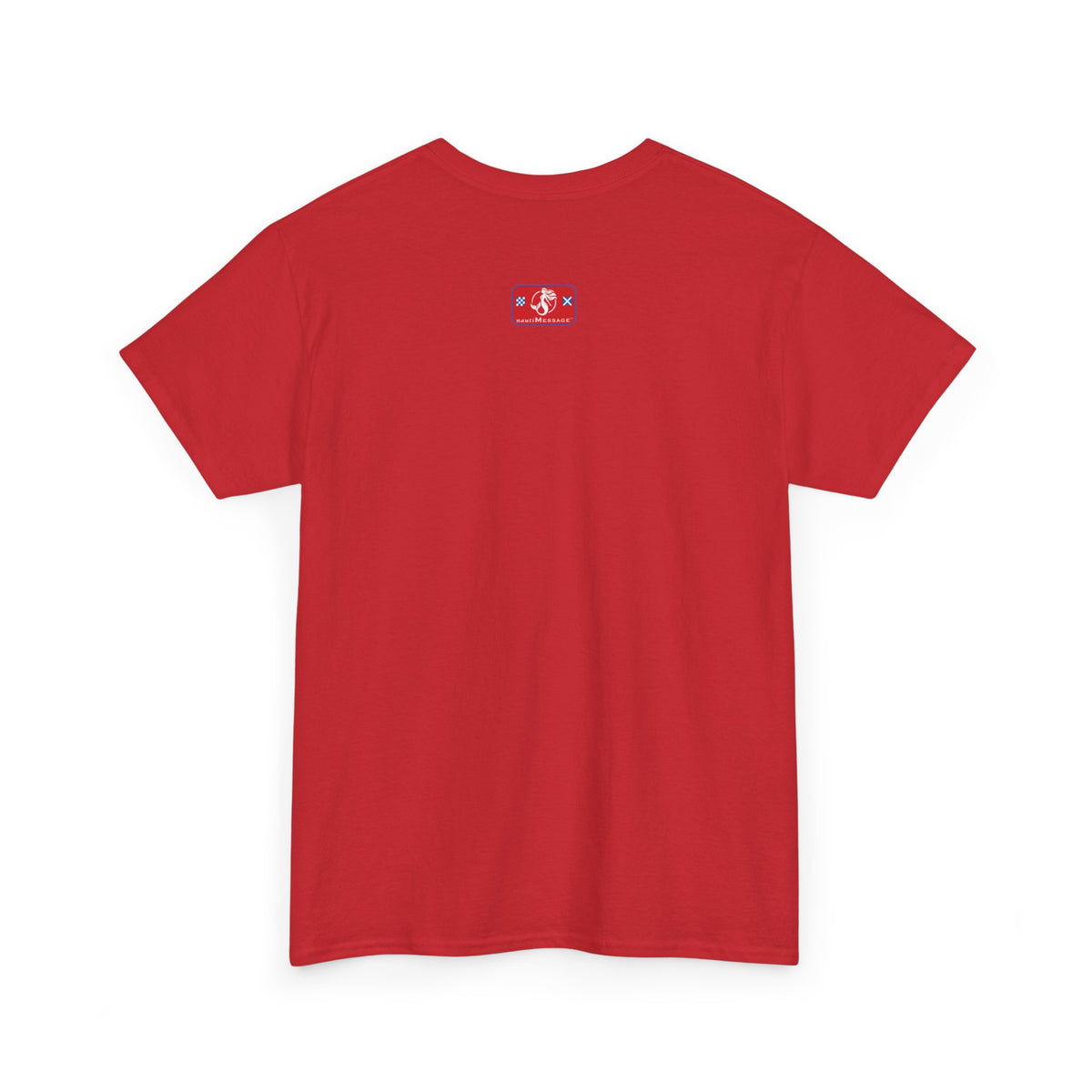 nautiMessage tShirt for vessel: CHINOOK Independence Flotilla 2024