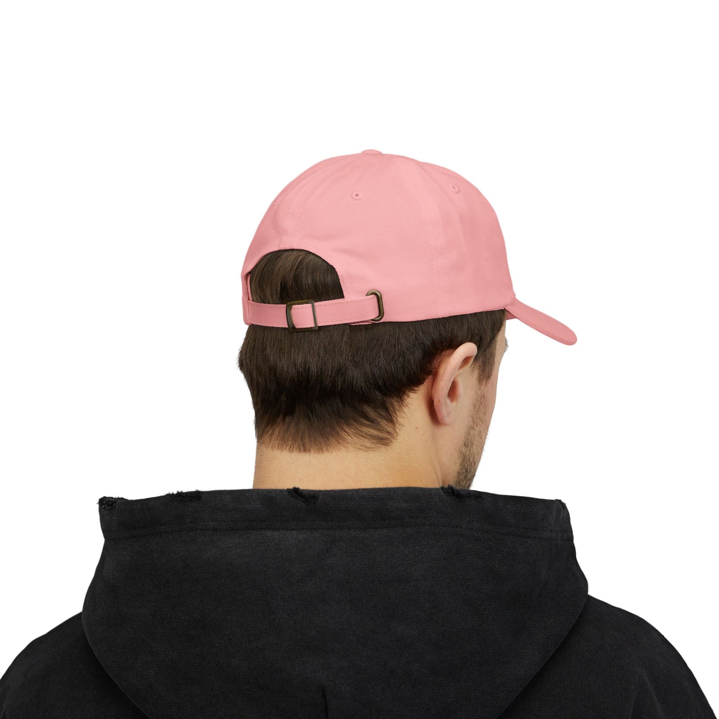 Classic Dad Cap VICTOR CHARLIE Signal Flags, means Where Can I Get A Drink