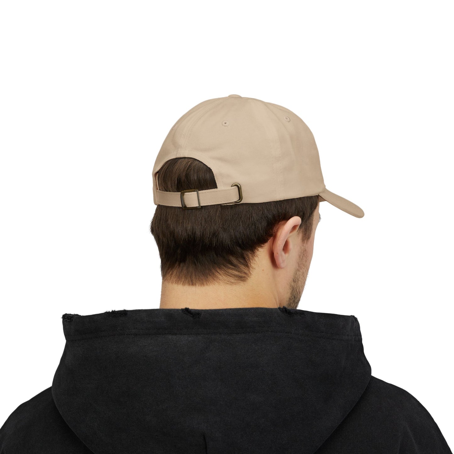 Classic Dad Cap VICTOR CHARLIE Signal Flags, means Where Can I Get A Drink