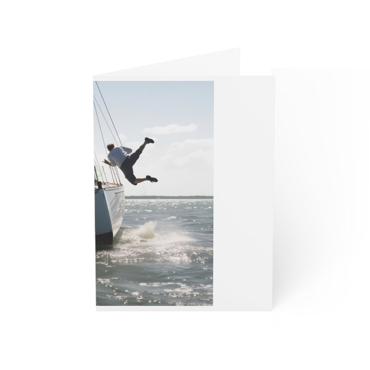 Greeting Cards (1, 10, 30, and 50pcs)