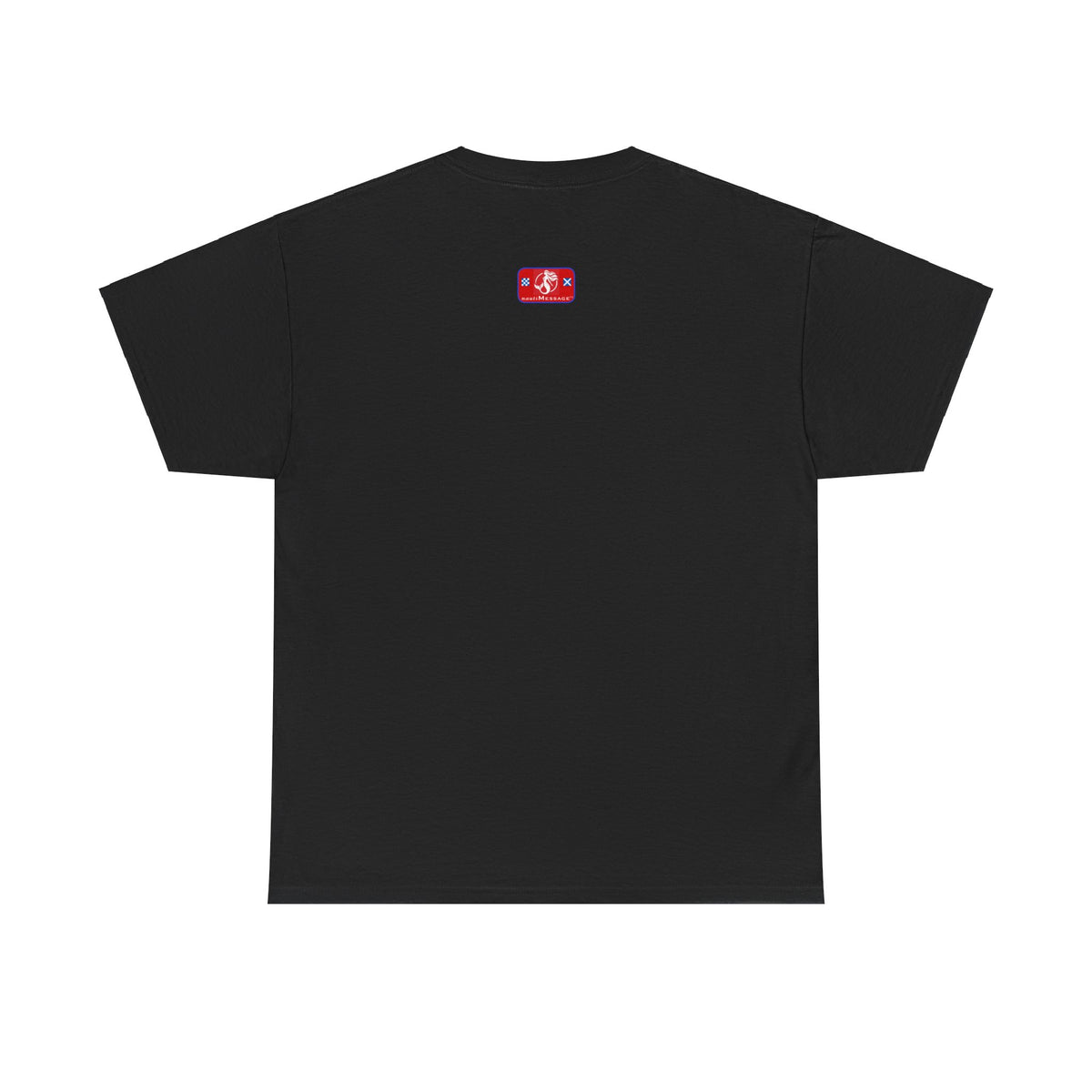 nautiMessage Tee Shirt: San Juan Independence Flotilla 2024
