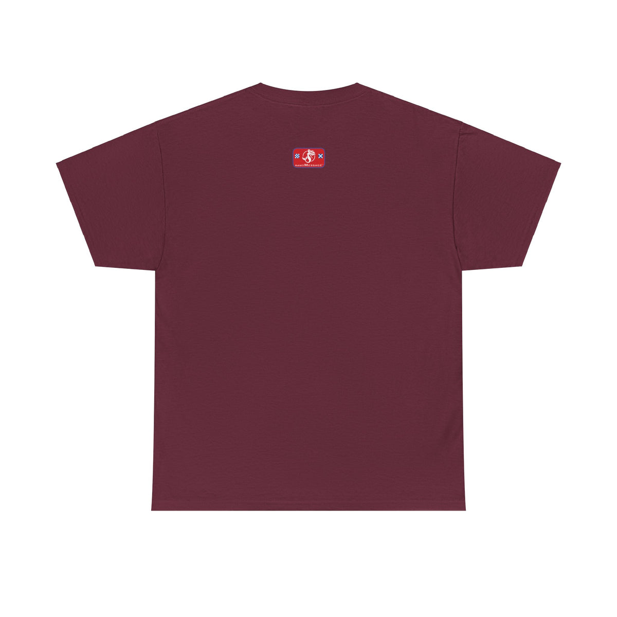 nautiMessage tShirt for vessel: ISLAND TIME Independence Flotilla 2024