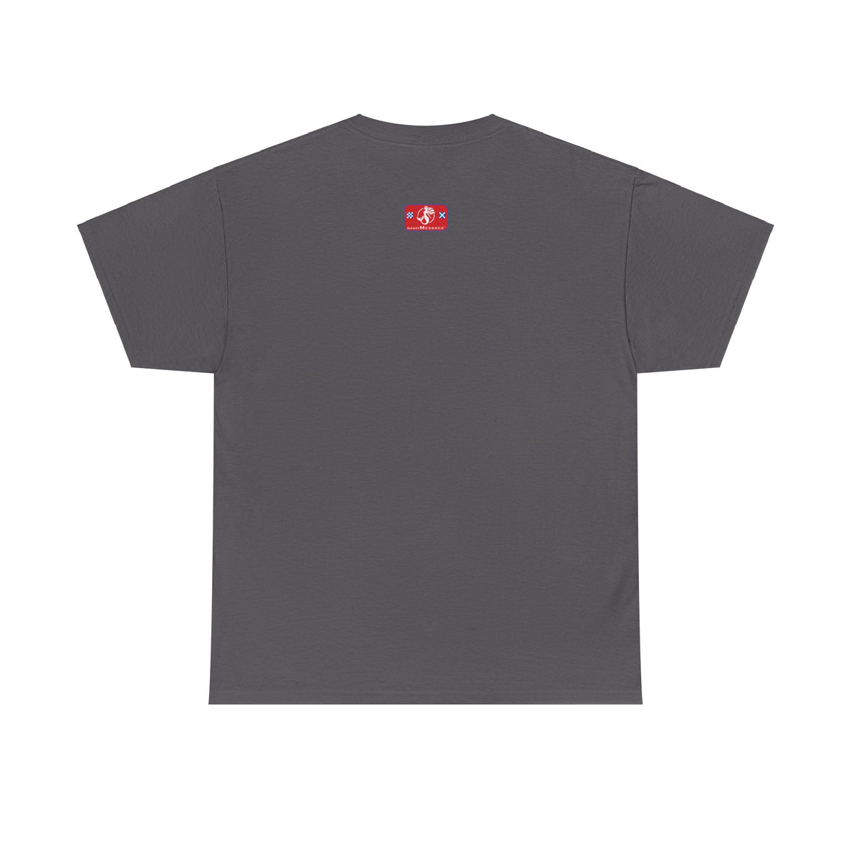 nautiMessage tShirt for vessel: ISLAND TIME Independence Flotilla 2024