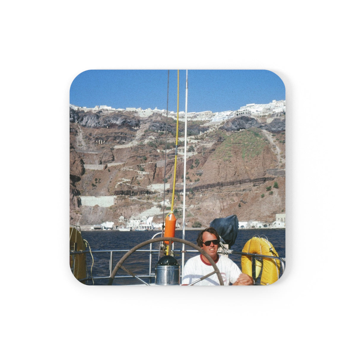 Coaster - Bill 1