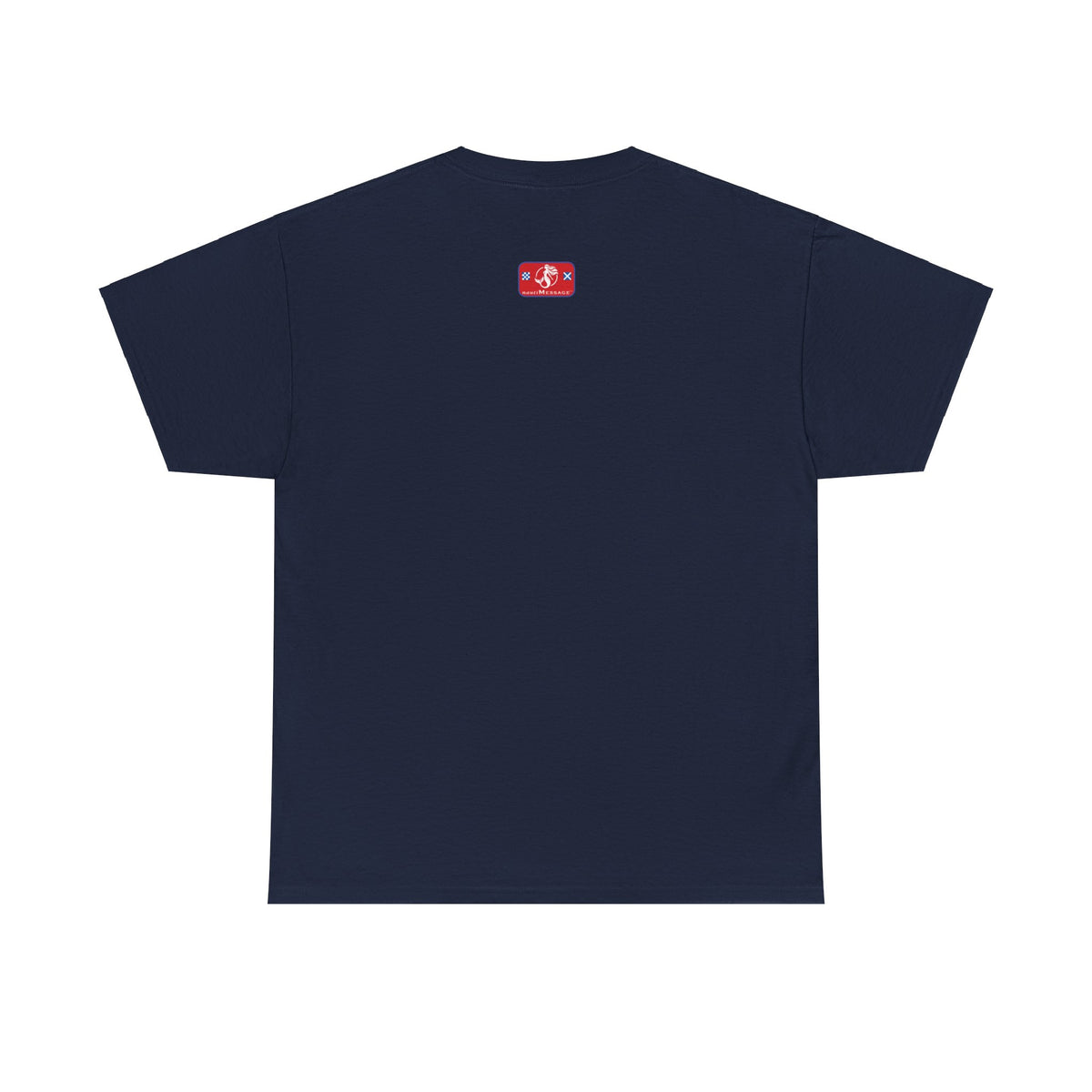 nautiMessage tShirt for vessel: FANCY FREE Independence Flotilla 2024