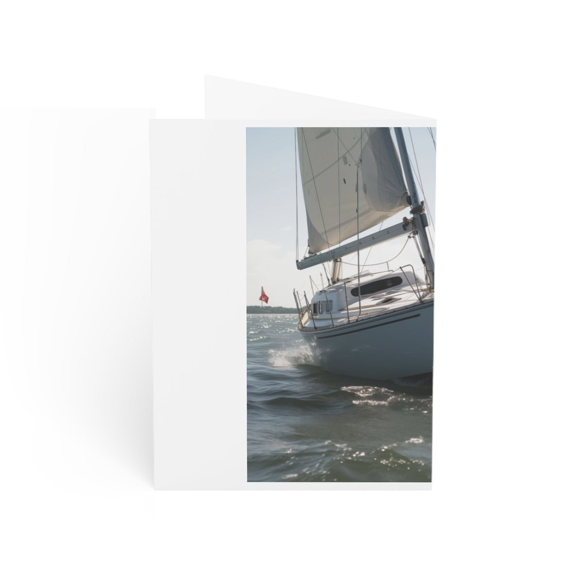 Greeting Cards (1, 10, 30, and 50pcs)