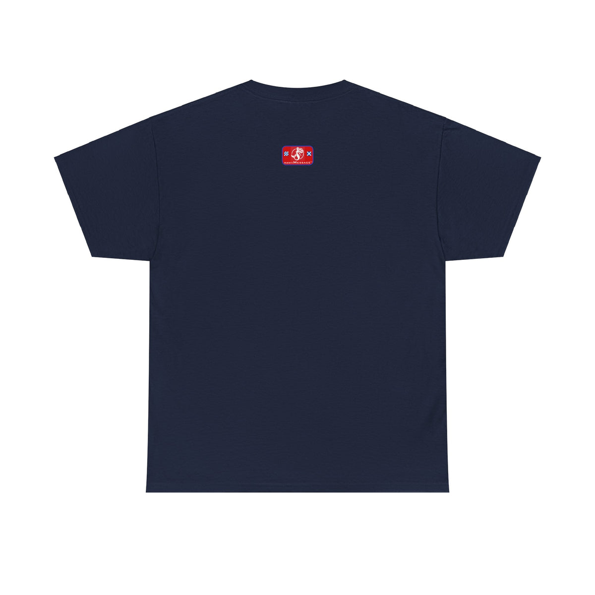 nautiMessage Tee Shirt: San Juan Independence Flotilla 2024
