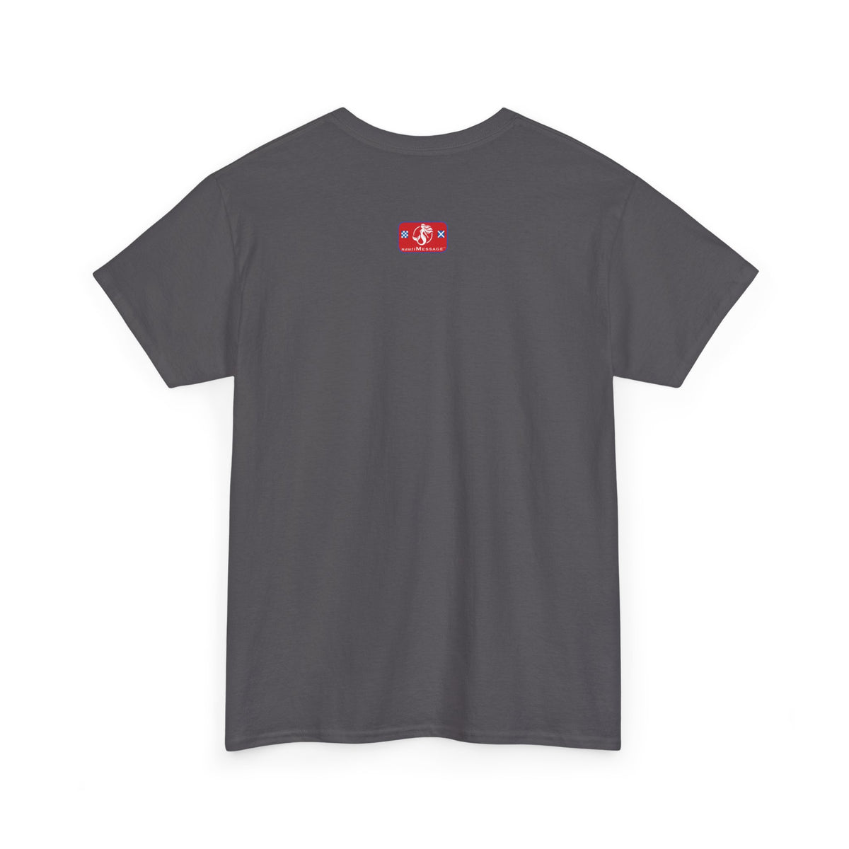 nautiMessage tShirt for vessel: MIRAGE Independence Flotilla 2024