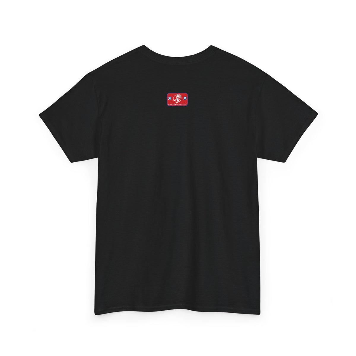 nautiMessage tShirt for vessel: CHINOOK Independence Flotilla 2024