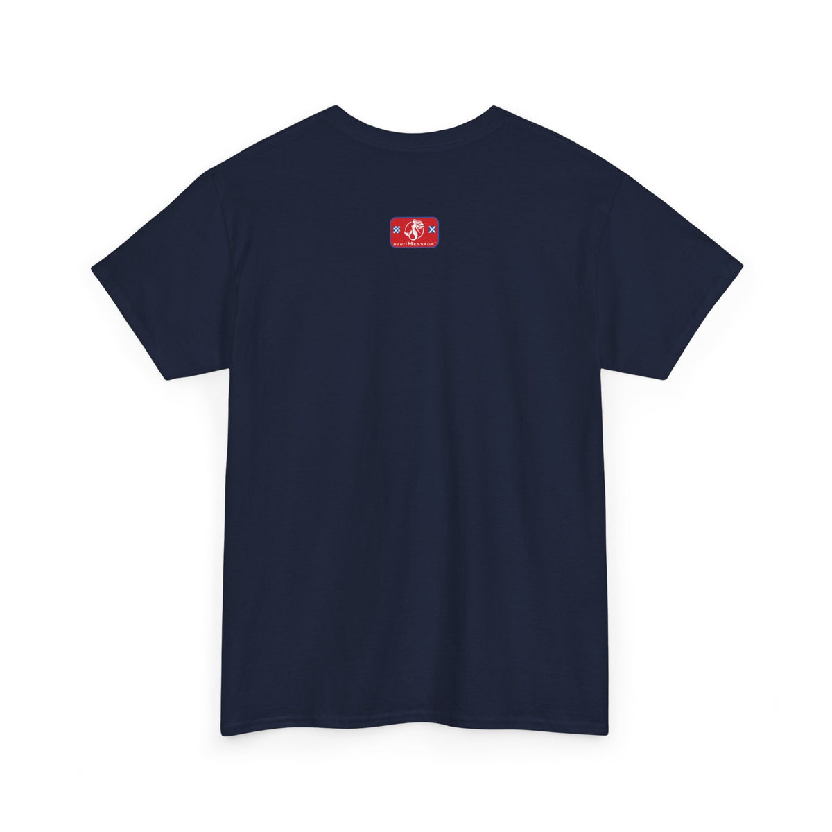 nautiMessage tShirt for vessel: MIRAGE Independence Flotilla 2024