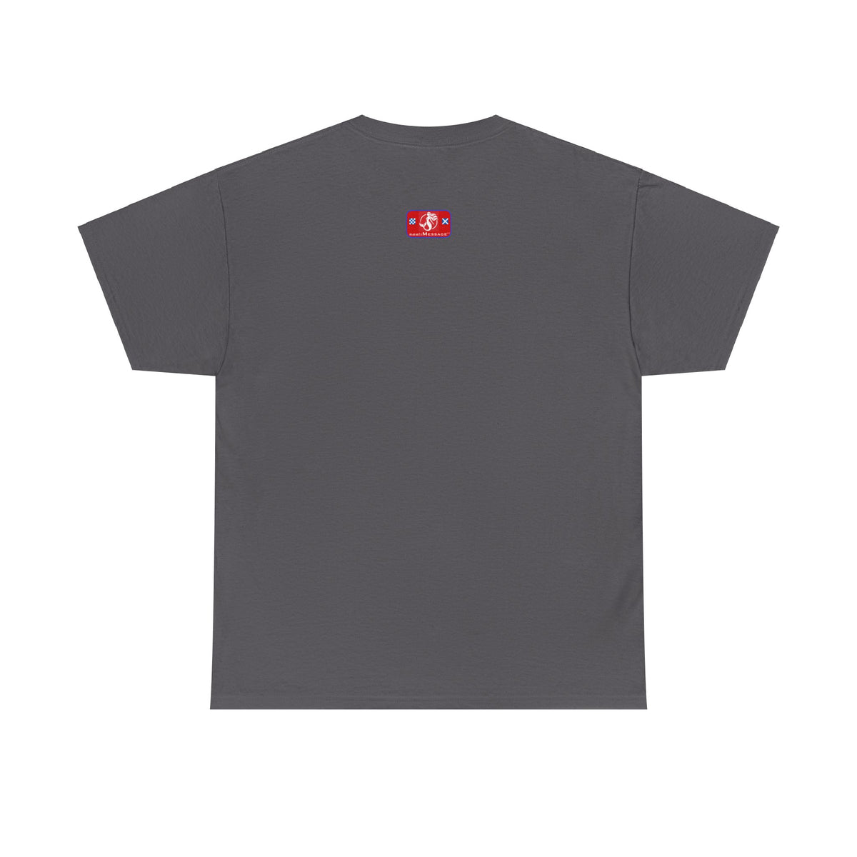 nautiMessage Tee Shirt: San Juan Independence Flotilla 2024