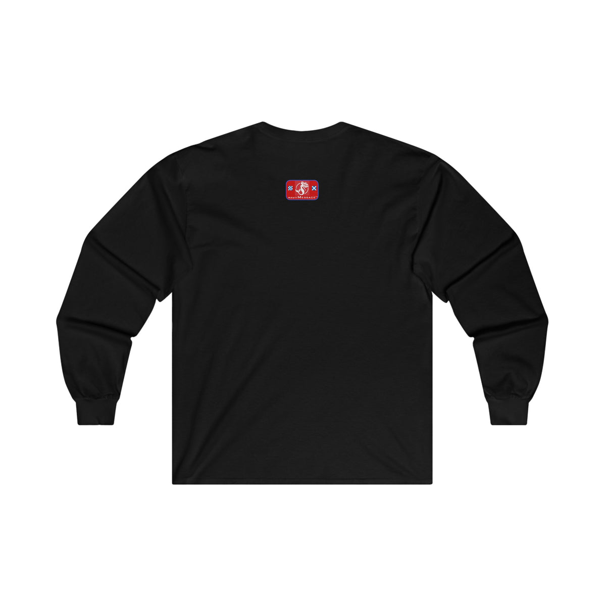 San Juan Flotilla - ARETE Long Sleeve Shirt