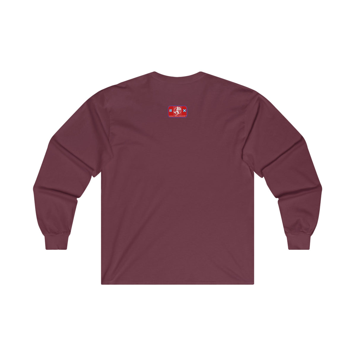 San Juan Flotilla - ARETE Long Sleeve Shirt