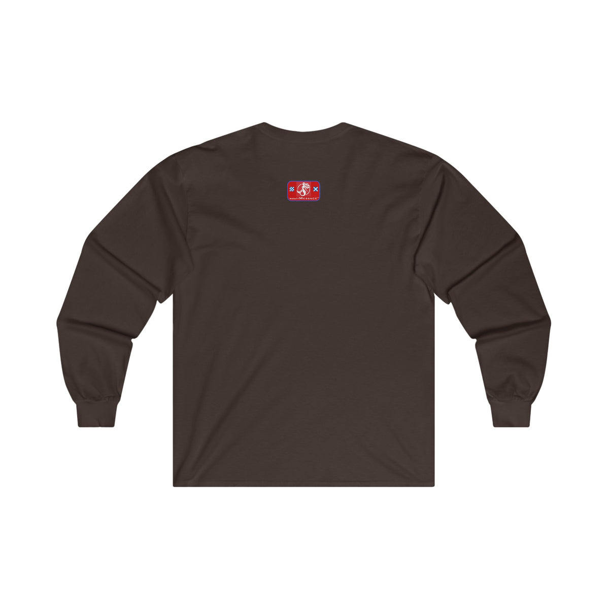 San Juan Flotilla - ARETE Long Sleeve Shirt