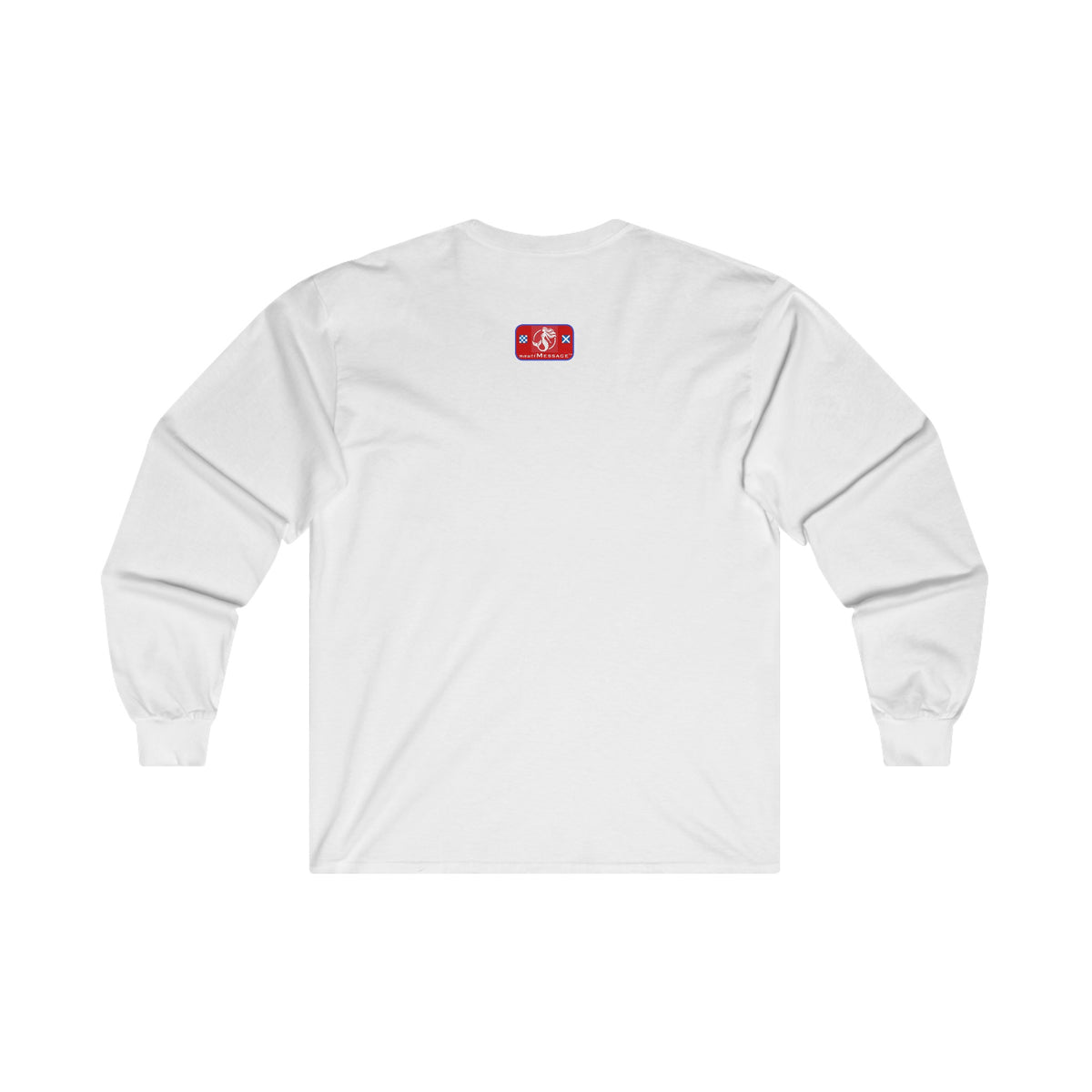San Juan Flotilla - ARETE Long Sleeve Shirt