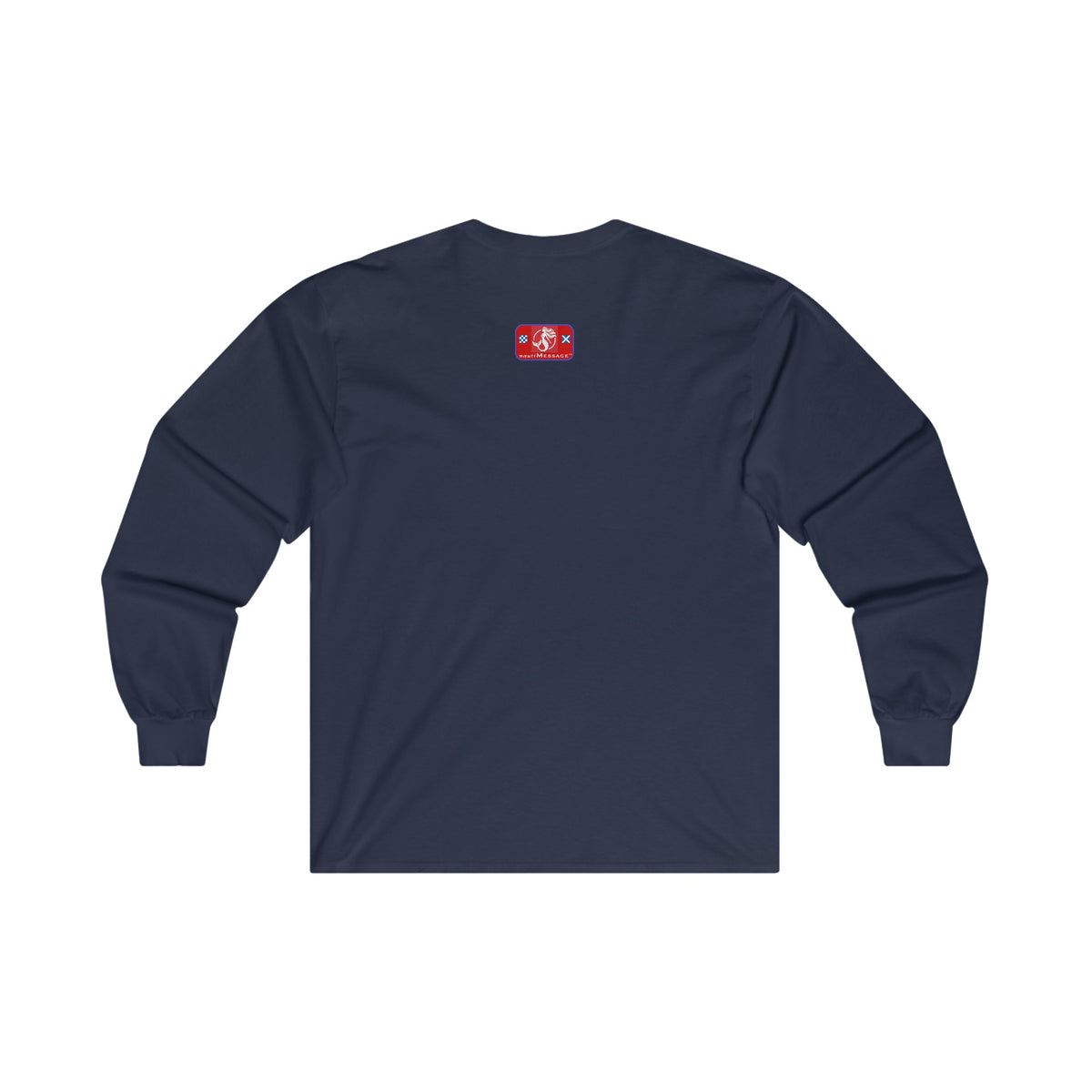 San Juan Flotilla - ARETE Long Sleeve Shirt
