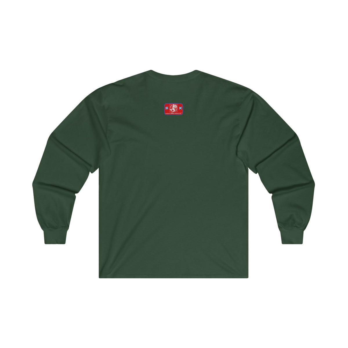 San Juan Flotilla - ARETE Long Sleeve Shirt