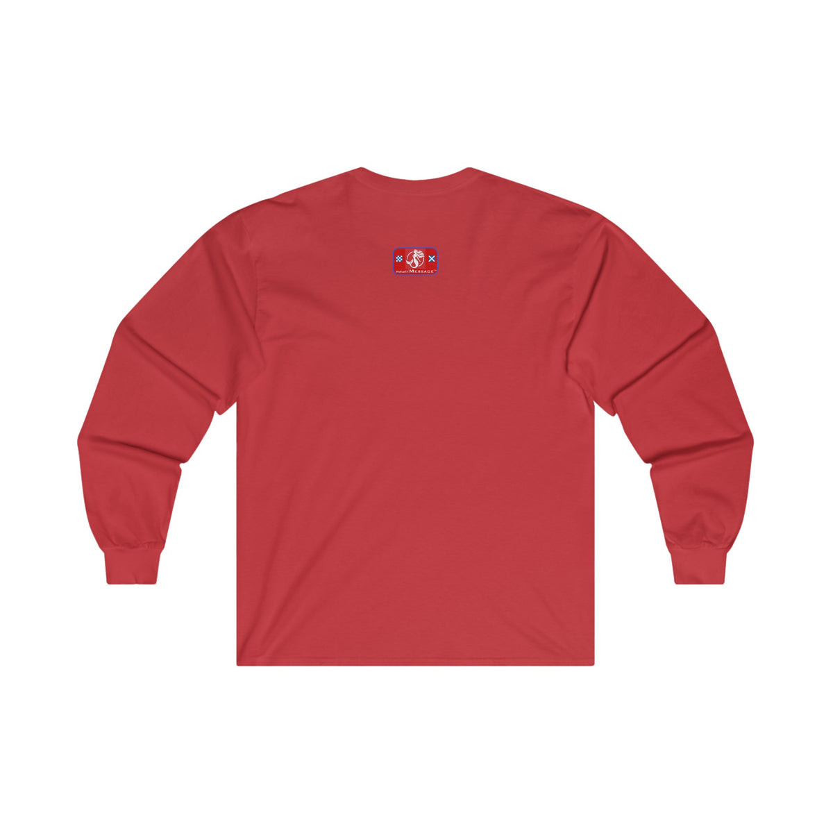 San Juan Flotilla - ARETE Long Sleeve Shirt