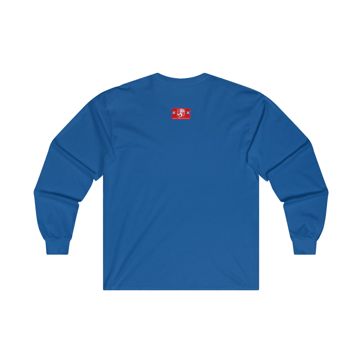 San Juan Flotilla - ARETE Long Sleeve Shirt