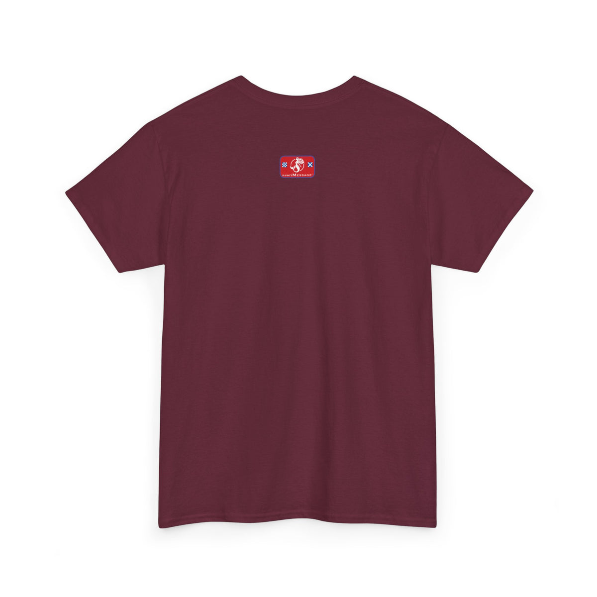 nautiMessage tShirt for vessel: MIRAGE Independence Flotilla 2024