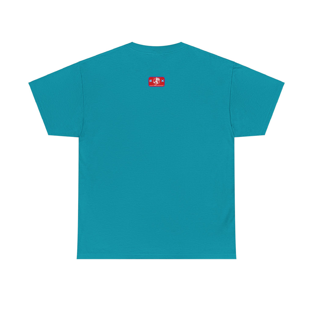 nautiMessage Tee Shirt: San Juan Independence Flotilla 2024